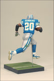 Lions Barry Sanders NFL Series 28 - McFarlane - Fan Shop TODAY