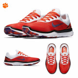 Clemson Tigers Nike Free Trainer V7 Week Zero Shoes - Fan Shop TODAY