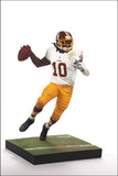 Washington NFL Robert Griffin III Series 32 Action Figure - Fan Shop TODAY