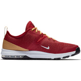 San Francisco 49ers Nike Air Max Typha 2 Shoes - Fan Shop TODAY