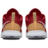 San Francisco 49ers Nike Air Max Typha 2 Shoes - Fan Shop TODAY