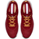 San Francisco 49ers Nike Air Max Typha 2 Shoes - Fan Shop TODAY