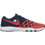 New England Patriots Nike Train Speed 4 Shoes - Fan Shop TODAY