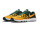 Green Bay Packers Nike Train Speed 4 NFL Shoes - Fan Shop TODAY