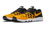 Pittsburgh Steelers Nike Train Speed 4 Shoes - Fan Shop TODAY