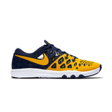 Michigan Wolverines NCAA Nike Train Speed 4 Shoes - Fan Shop TODAY