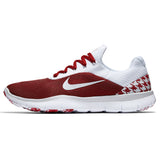 Alabama Crimson Tide Nike Free Trainer V7 Week Zero Shoes - Fan Shop TODAY