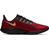 San Francisco 49ers Nike Air Zoom Pegasus 36 Running Shoes - Fan Shop TODAY