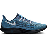 North Carolina Tar Heels Nike Air Zoom Pegasus 36 - Fan Shop TODAY