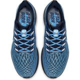 North Carolina Tar Heels Nike Air Zoom Pegasus 36 - Fan Shop TODAY