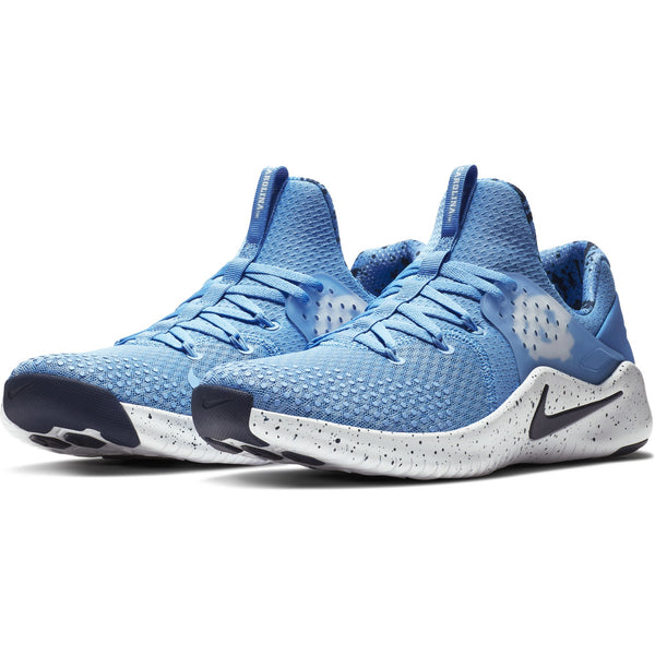 North Carolina Tar Heels Nike Free TR V8 Shoes - Fan Shop TODAY