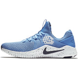 North Carolina Tar Heels Nike Free TR V8 Shoes - Fan Shop TODAY