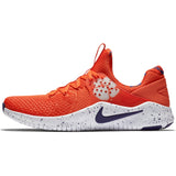 Clemson Tigers Nike Free TR V8 Shoes - Fan Shop TODAY