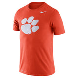 Clemson Tigers Nike Legend Logo Dri-FIT Performance T-Shirt - Fan Shop TODAY