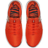 Clemson Tigers Nike Free TR V8 Shoes - Fan Shop TODAY