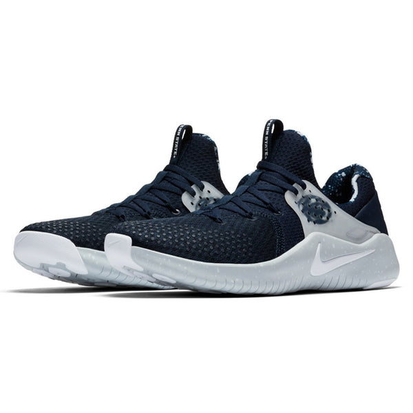 Penn State Nittany Lions Nike Free TR V8 Shoes - Fan Shop TODAY