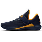 Michigan Wolverines Jordan Trainer 3 Shoes - Fan Shop TODAY