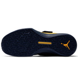 Michigan Wolverines Jordan Trainer 3 Shoes - Fan Shop TODAY