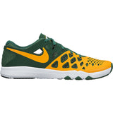 Green Bay Packers Nike Train Speed 4 NFL Shoes - Fan Shop TODAY