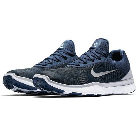 Dallas Cowboys Nike NFL Free Trainer V7 Week Zero Shoes - Fan Shop TODAY