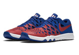 Giants Nike Train Speed 4 Shoes - Fan Shop TODAY