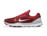 Alabama Crimson Tide Free Trainer v7 Spring Games Collection Shoes - Fan Shop TODAY