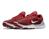 Alabama Crimson Tide Free Trainer v7 Spring Games Collection Shoes - Fan Shop TODAY