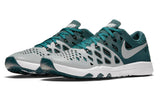 Philadelphia Eagles Nike Train Speed 4 Shoes - Fan Shop TODAY