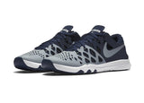 Dallas Cowboys Nike Train Speed 4 NFL Shoes - Fan Shop TODAY