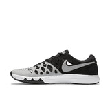 Oakland Raiders Nike Train Speed 4 Shoes - Fan Shop TODAY