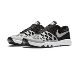 Oakland Raiders Nike Train Speed 4 Shoes - Fan Shop TODAY