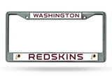 NFL Team Chrome License Plate Frames - Fan Shop TODAY