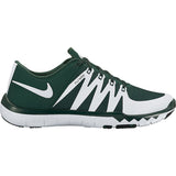 Michigan State Spartans Nike Free Trainer 5.0 V6 AMP Shoes - Fan Shop TODAY